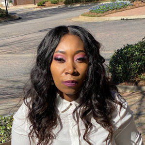 Meet your Posher, Coretta